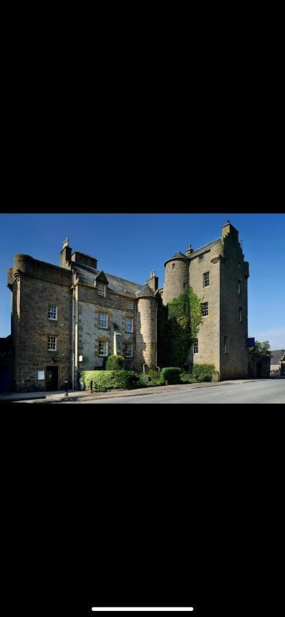23 C Allan Gardens Dornoch Exterior photo